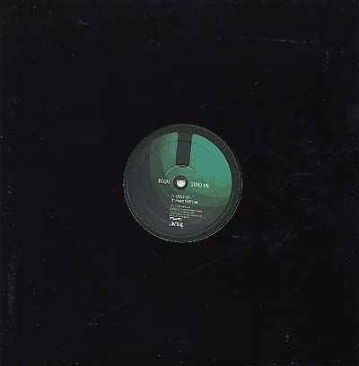 EGON - Send Me [Vinyl]