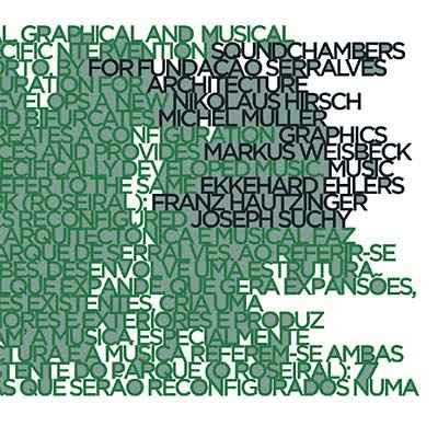 Soundchambers [CD]