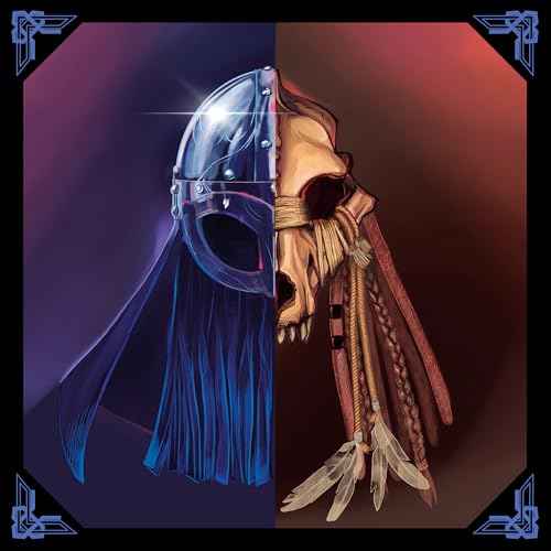 Hugrheim [CD]