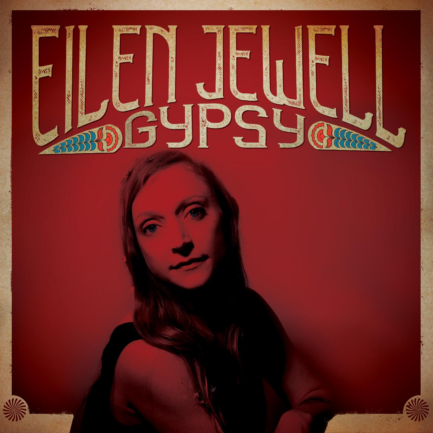 Gypsy [Vinyl]