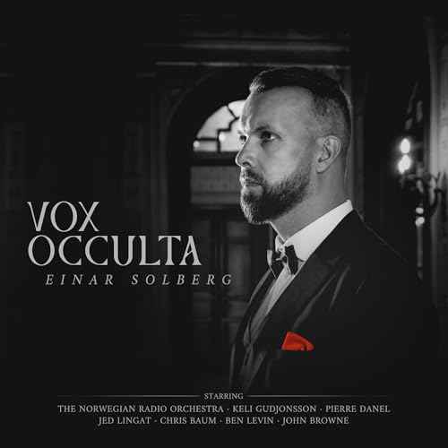 Vox Occulta [CD]