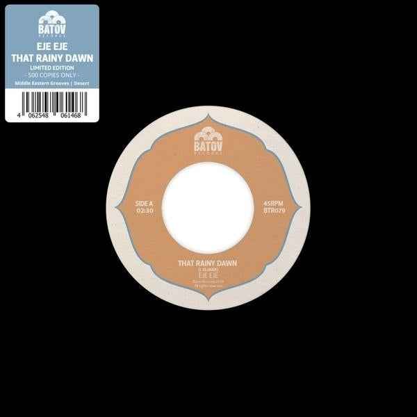 That Rainy Dawn/Coral Sex [Vinyl]