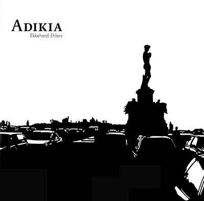 Adikia [CD]