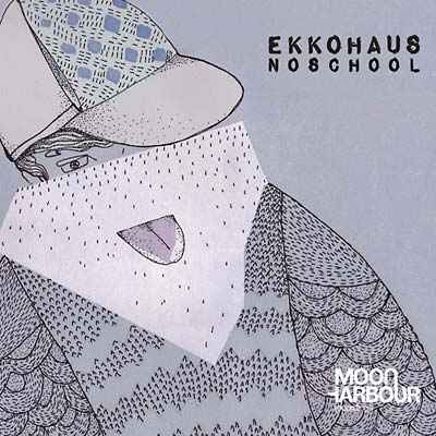 Noschool [CD]