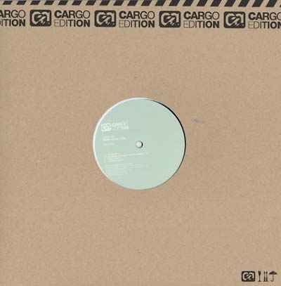 EKKOHAUS - White Winter Lust [Vinyl]