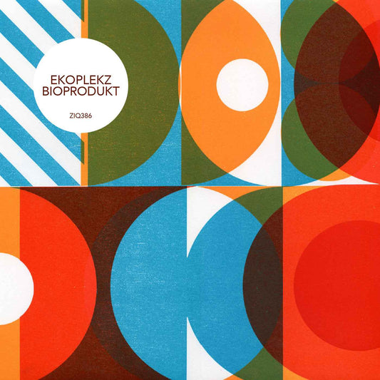 Bioprodukt [Vinyl]
