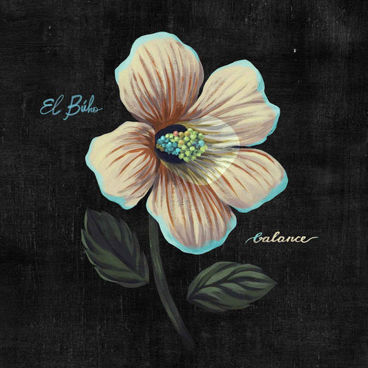 Balance (Cd Reissue) [CD]