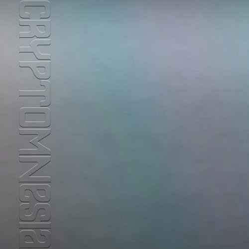 Cryptomnesia [Vinyl]
