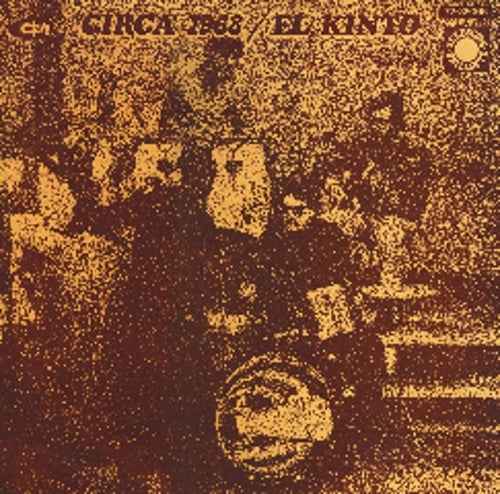 Circa 1968 [Vinyl]