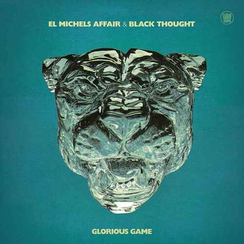 El Michels Affair & Black Thought - Glorious Game - Sky High [Vinyl]