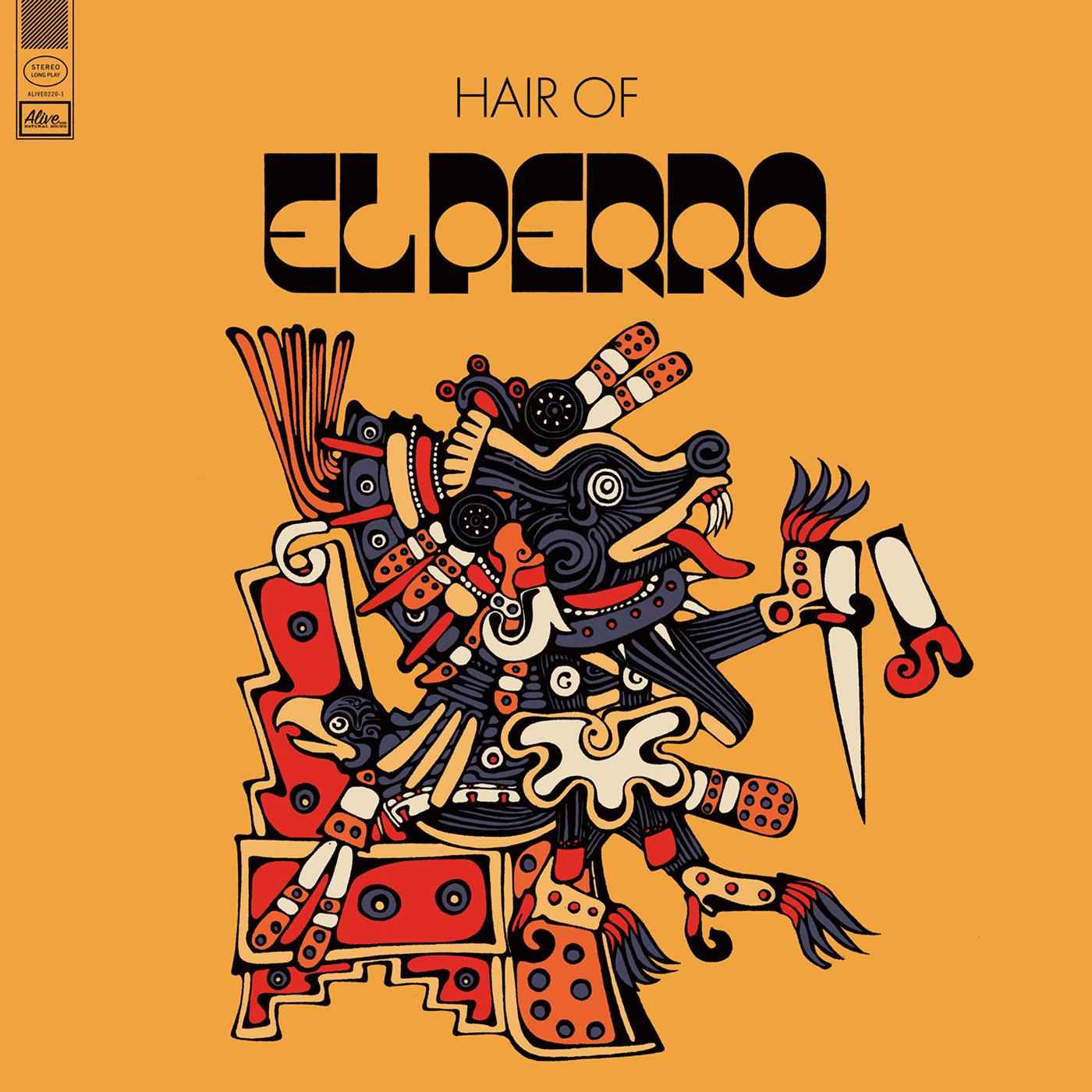 Hair Of [Vinyl]