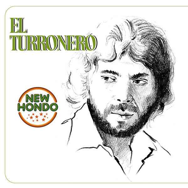 New Hondo [CD]