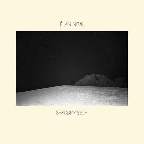 Shadow Self [CD]