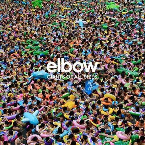 Elbow - Giants Of All Sizes (2 Lp's) [Vinyl]