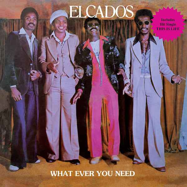What Ever You Need [CD]
