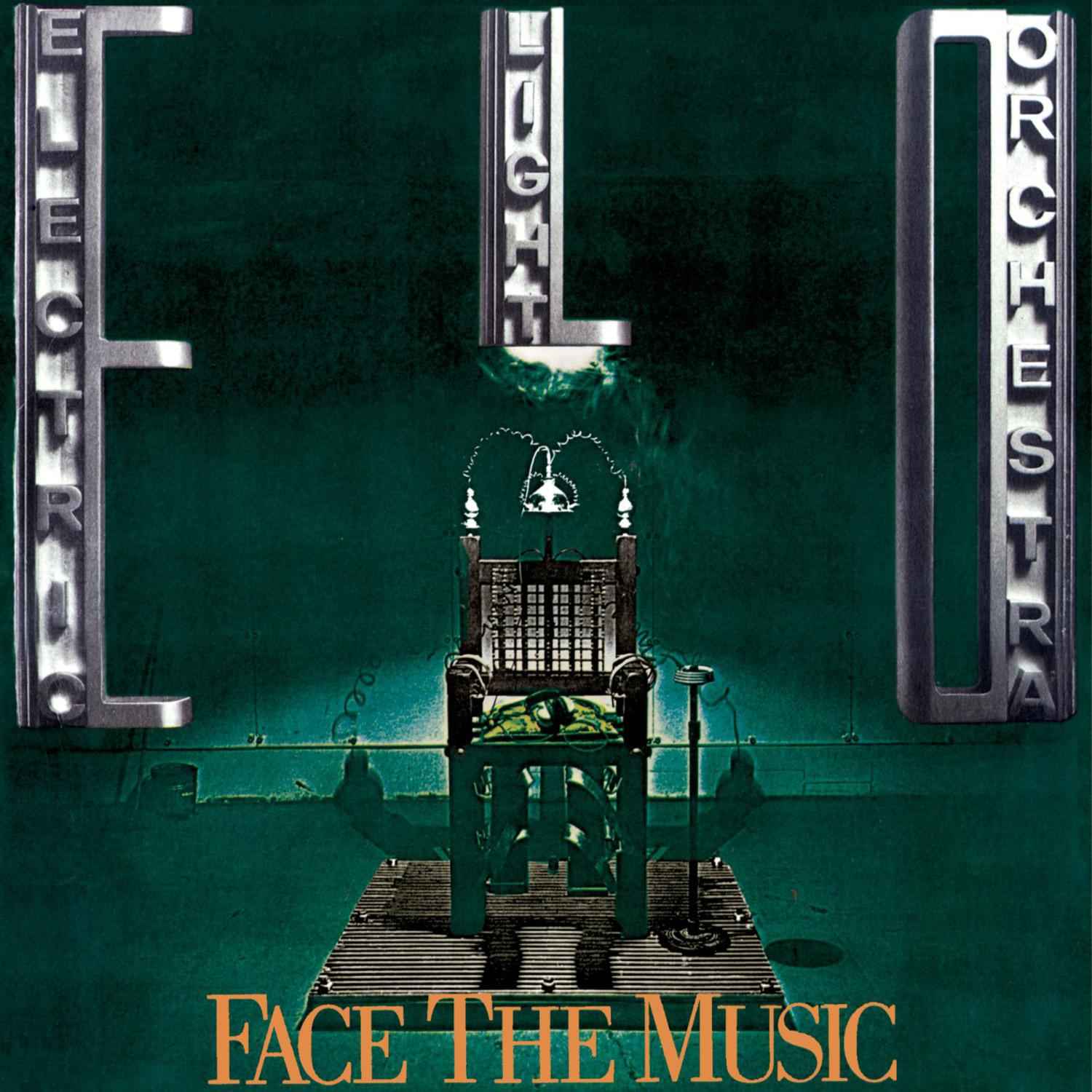 Face The Music [Vinyl]