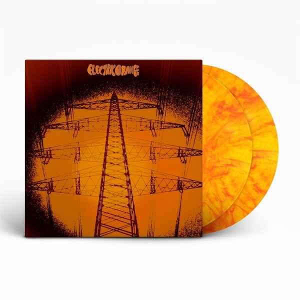 Electric Orange [Vinyl]