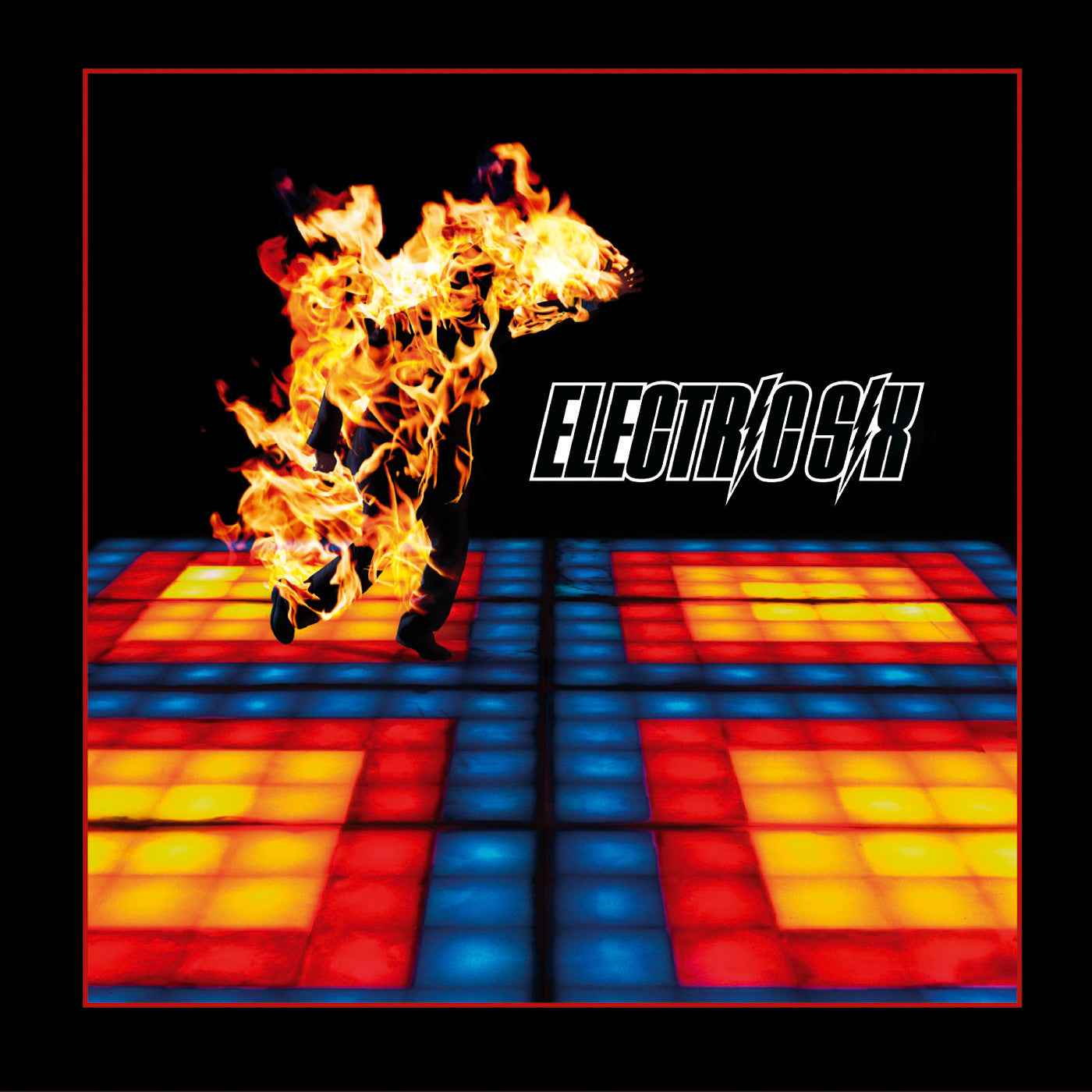 Fire 21St Anniversary Remaster [CD]