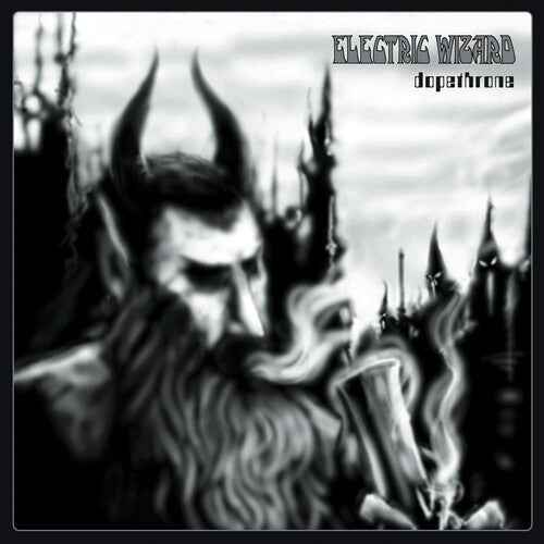 Electric Wizard - Dopethrone [Blue Vinyl] [2LP] [Vinyl]