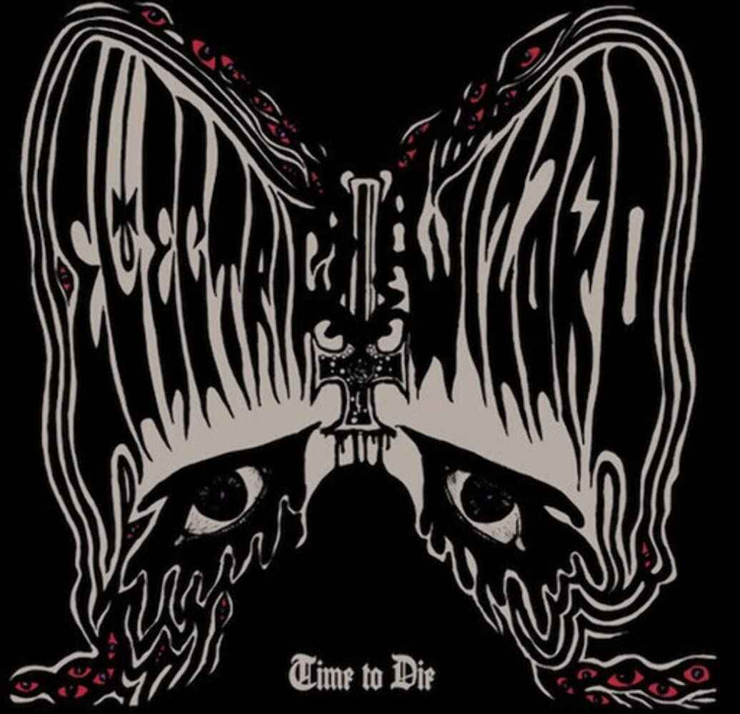 Time To Die [Import] (2 Lp's) [Vinyl]