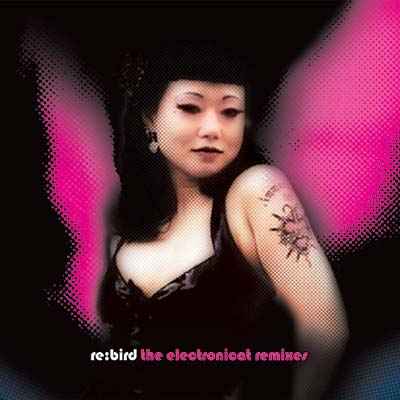 Re: Bird -- The Electronicat Remixes [CD]