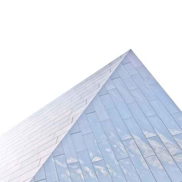 For Moussavi Atrium [CD]