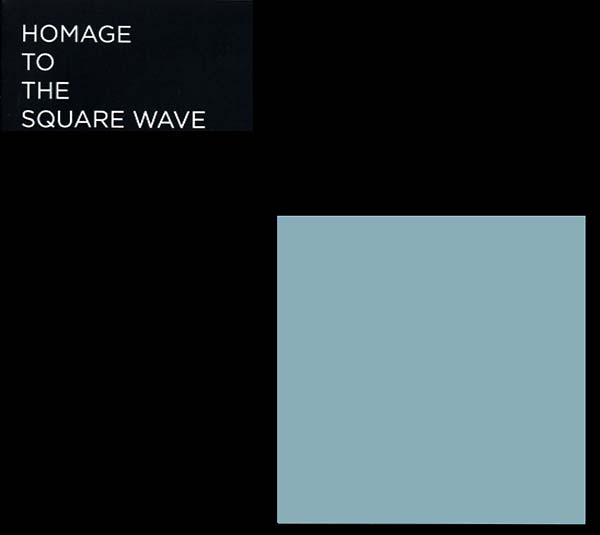 Homage [CD]