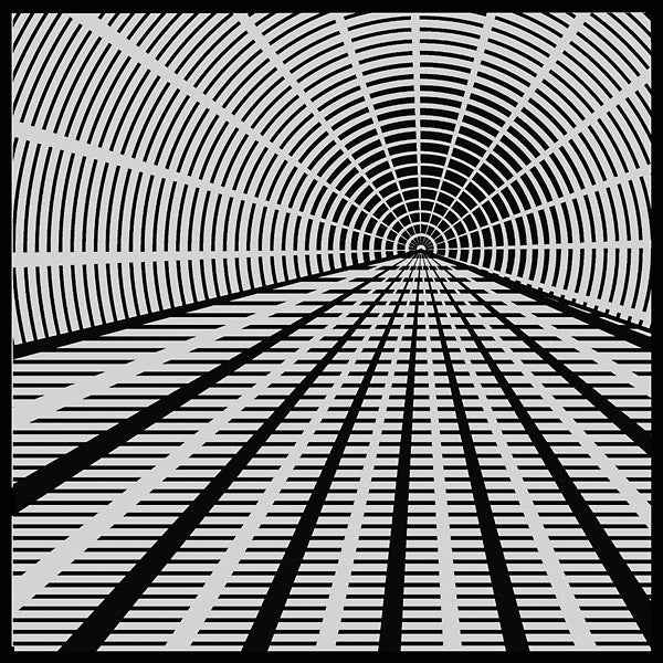 Radiant Intervals I [Vinyl]