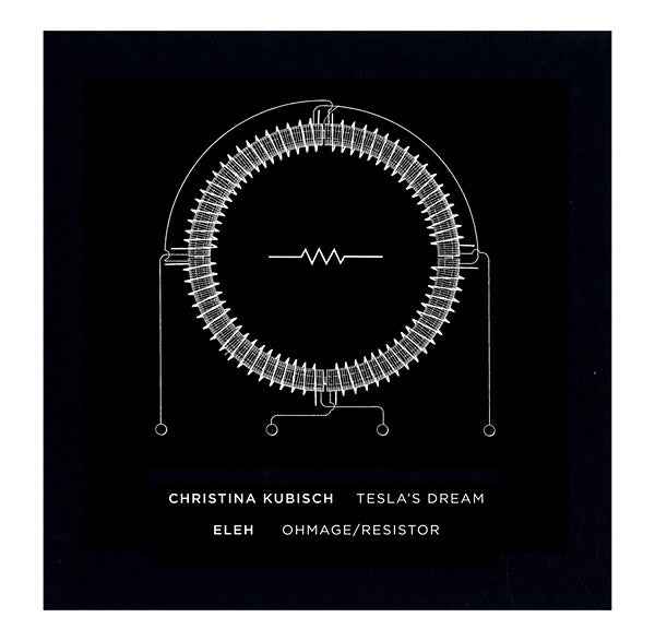 ELEH/CHRISTINA KUBISCH - Split [Vinyl]