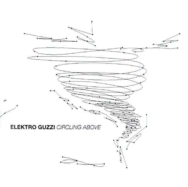 Circling Above [CD]