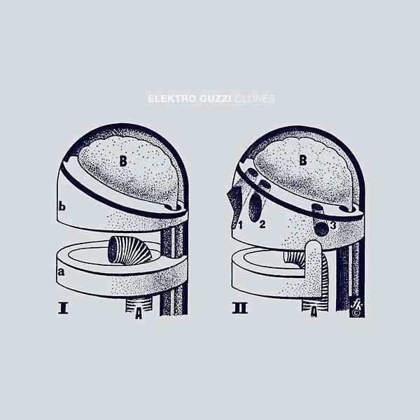 Clones [CD]