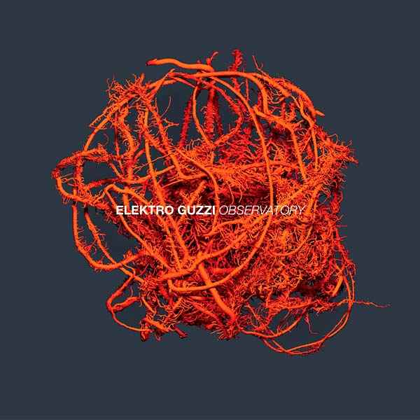 Observatory [CD]
