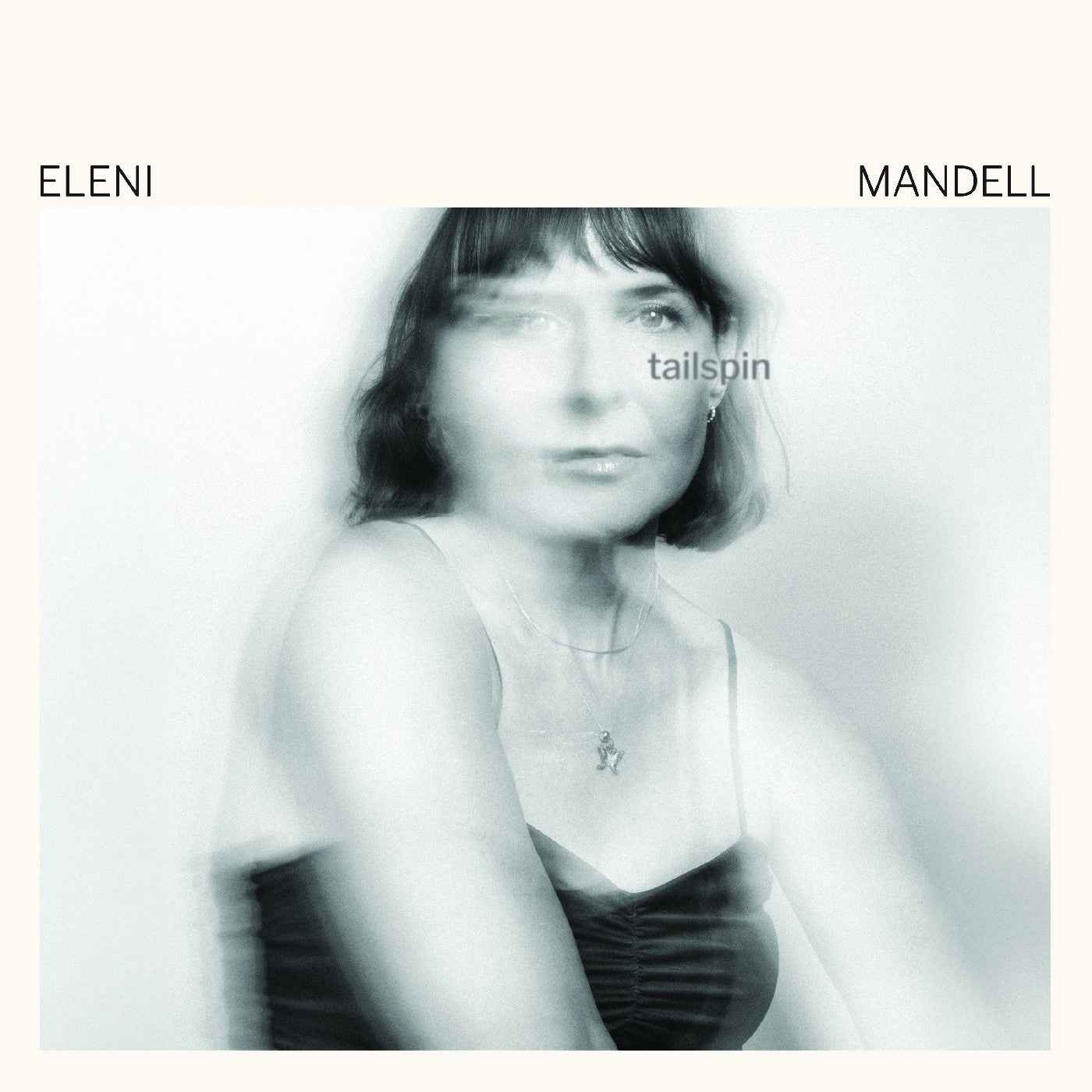 Eleni Mandell - Tailspin [Vinyl]