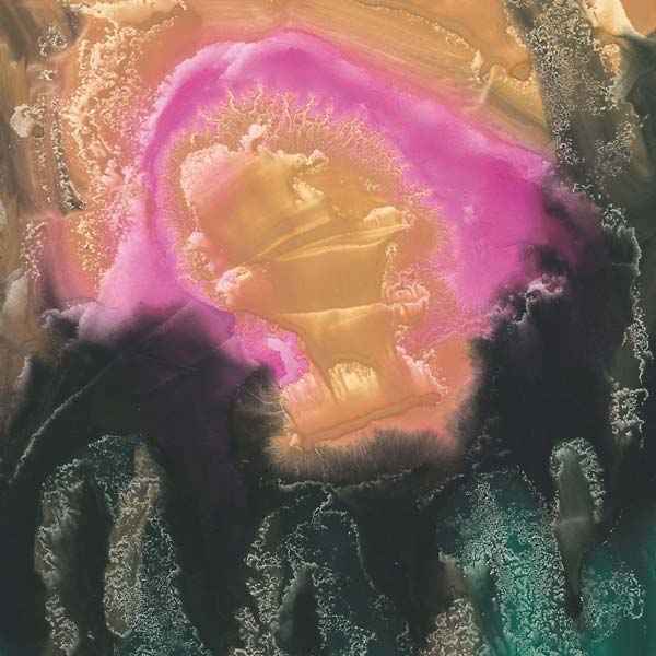 Mauve Zone [Vinyl]