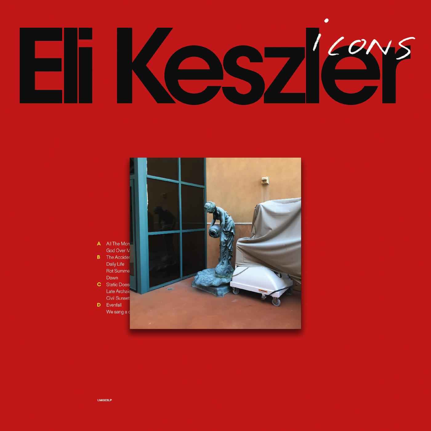 Icons [CD]