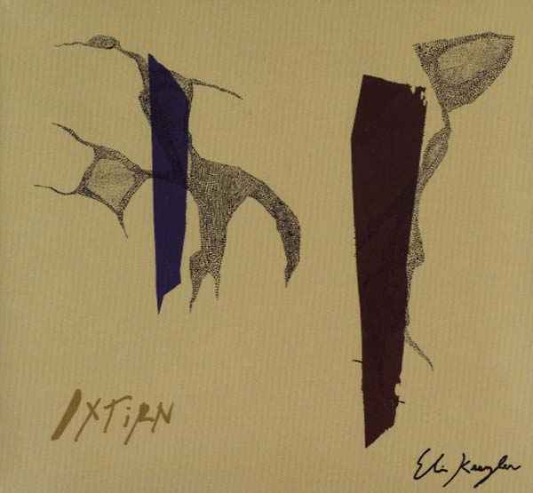 Oxtirn [CD]
