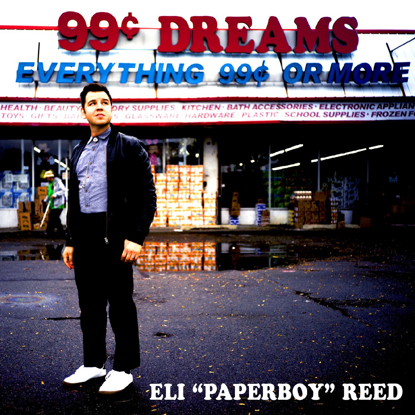 99 Cent Dreams [Vinyl]