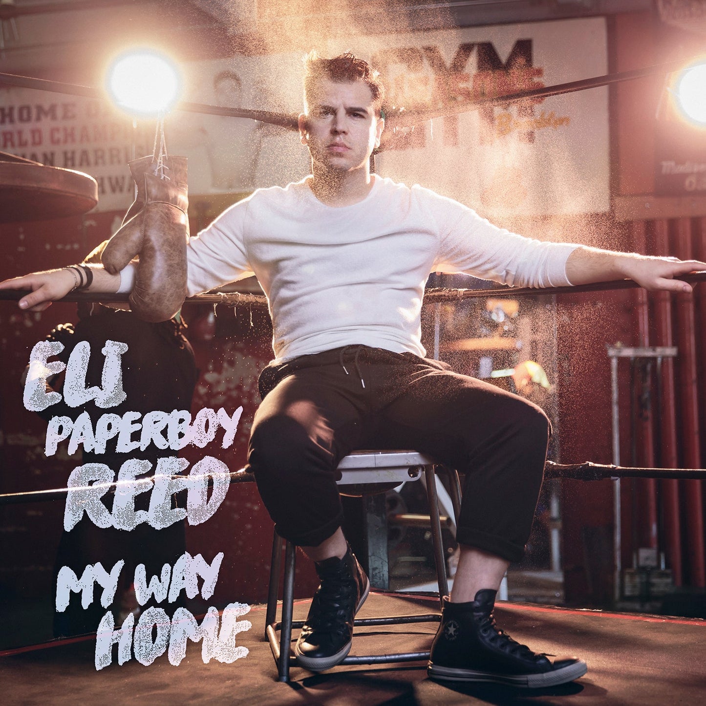 My Way Home [Vinyl]