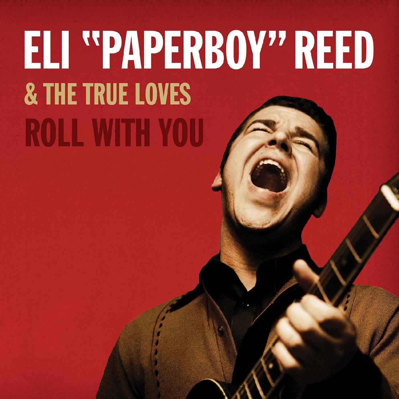 Roll With You [Deluxe Remastered Edition] [CD]