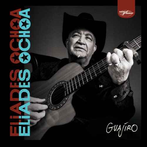 Eliades Ochoa - Guajiro [Vinyl]