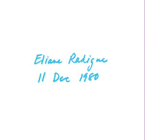 11 Dec 80 [CD]