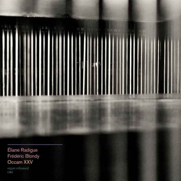 Occam XXV [CD]