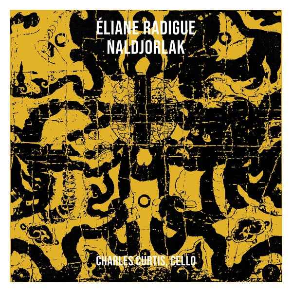 Naldjorlak [CD]
