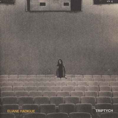 Triptych [CD]