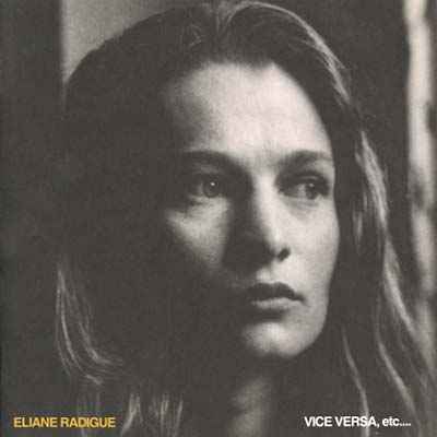 Vice Versa, Etc... [CD]