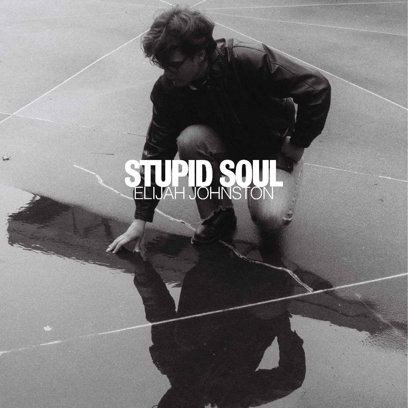 Stupid Soul (Signed) (Green Vinyl) [Vinyl]