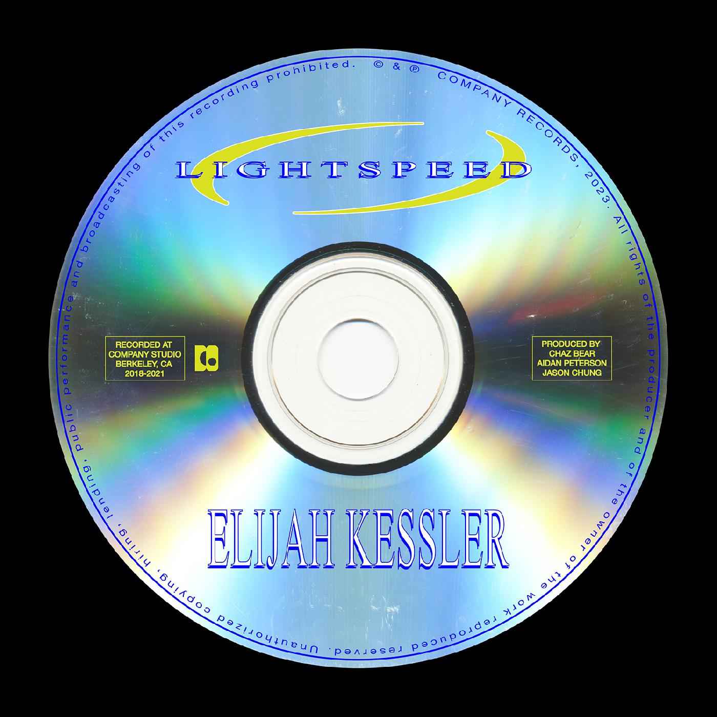 LIGHTSPEED [CD]
