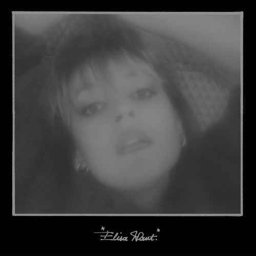 Elisa Waut - Elisa Waut (Indie Exclusive) [Vinyl]