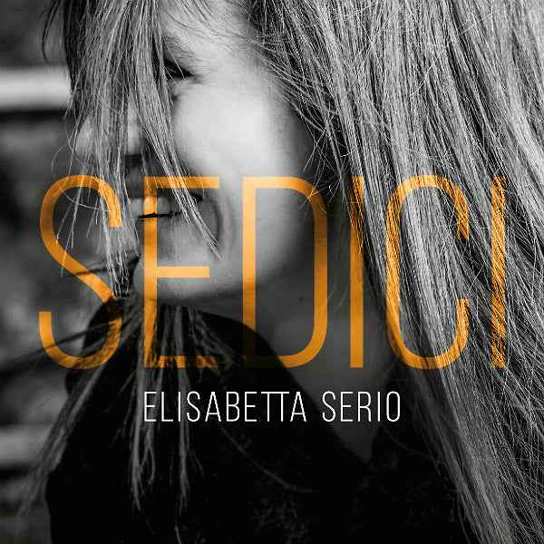 Sedici [CD]
