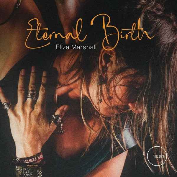 Eliza Marshall - Eternal Birth [CD] [CD]